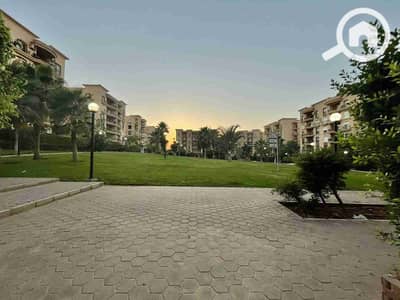 3 Bedroom Flat for Sale in New Cairo, Cairo - 196659. jpg