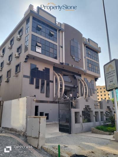 مکتب  للايجار في القاهرة الجديدة، القاهرة - WhatsApp Image 2025-10-29 at 3.31. 19 PM (3). jpeg مکتب  للايجار في القاهرة الجديدة، القاهرة - WhatsApp Image 2025-10-29 at 3.31. 19 PM (3). jpeg