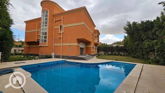 7 Bedroom Villa for Sale in New Cairo, Cairo - WhatsApp Image 2025-10-29 at 6.49. 44 PM (1). jpeg