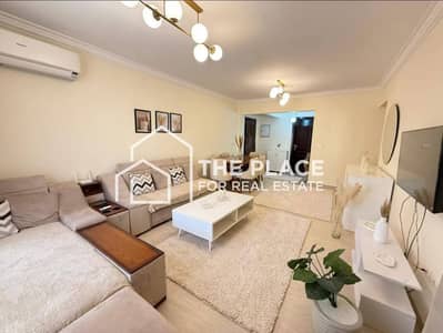 3 Bedroom Flat for Sale in Sheikh Zayed, Giza - IMG-20251029-WA0065. jpg 3 Bedroom Flat for Sale in Sheikh Zayed, Giza - IMG-20251029-WA0065. jpg