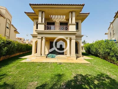 فیلا 3 غرف نوم للبيع في مدينتي، القاهرة - 33d7b78c-6767-44a9-8594-8d4d5d1264f7. jpeg