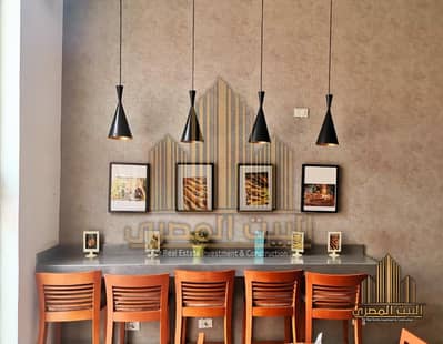 محلات تجارية  للبيع في القاهرة الجديدة، القاهرة - u10934 (7). jpg محلات تجارية  للبيع في القاهرة الجديدة، القاهرة - u10934 (7). jpg