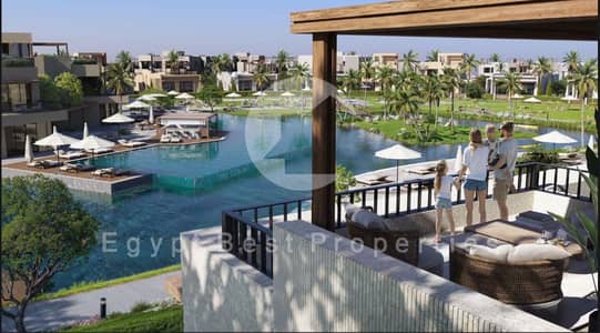 3 Bedroom Flat for Sale in 6th of October, Giza - IMG-20250514-WA0016. jpg 3 Bedroom Flat for Sale in 6th of October, Giza - IMG-20250514-WA0016. jpg