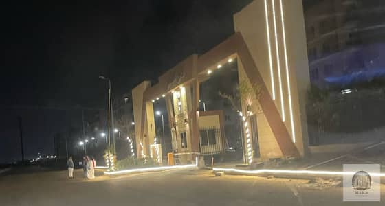 3 Bedroom Flat for Sale in New Cairo, Cairo - WhatsApp Image 2025-10-26 at 3.04. 56 PM. jpeg 3 Bedroom Flat for Sale in New Cairo, Cairo - WhatsApp Image 2025-10-26 at 3.04. 56 PM. jpeg