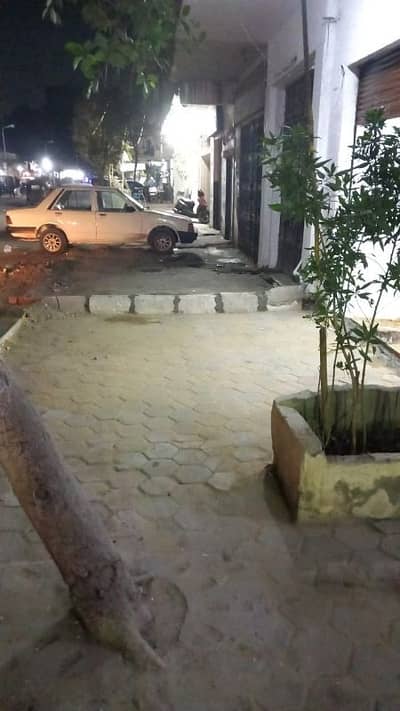 محلات تجارية  للبيع في عين شمس، القاهرة - القاهرة عين شمس