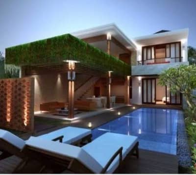 4 Bedroom Villa for Sale in New Cairo, Cairo - للبيع فيلا هيد بار ك التسعين التجمع الخامس