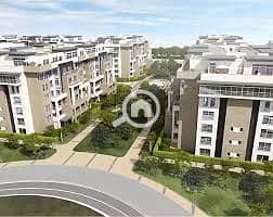 1 Bedroom Apartment for Sale in New Cairo, Cairo - images. jpeg