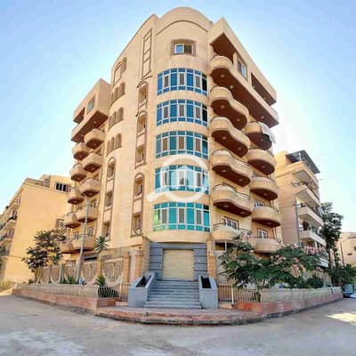 شقة 3 غرف نوم للايجار في زهراء المعادى، القاهرة - 1000247830. jpg