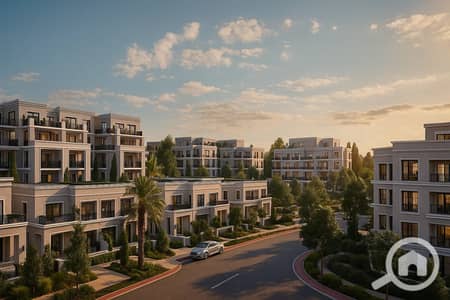 1 Bedroom Flat for Sale in Sheikh Zayed, Giza - assets_task_01k481k59tfpgb7bde0k3xdhjn_1756911860_img_0. jpg