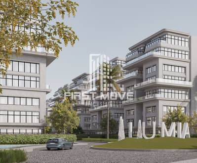 فلیٹ 2 غرفة نوم للبيع في العاصمة الإدارية الجديدة، القاهرة - WhatsApp Image 2025-10-21 at 7.23. 40 PM (1). jpeg