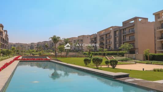 شقة 2 غرفة نوم للبيع في القاهرة الجديدة، القاهرة - Vth Square - Live Photos _page-0031. jpg