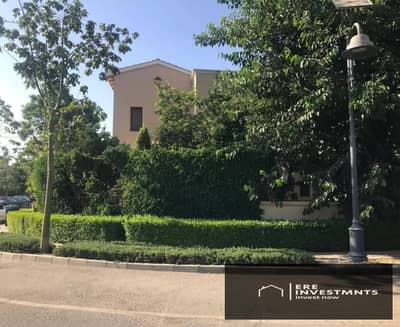 فیلا 3 غرف نوم للبيع في القاهرة الجديدة، القاهرة - WhatsApp Image 2025-07-30 at 7.37. 55 PM (1). jpeg