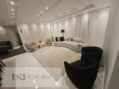 3 Bedroom Flat for Sale in New Cairo, Cairo - IMG-20251029-WA0007. jpg