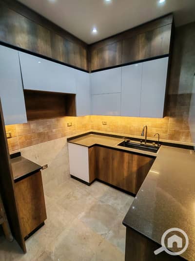 3 Bedroom Twin House for Rent in 6th of October, Giza - WhatsApp Image 2025-10-06 at 10.41. 44 AM. jpeg