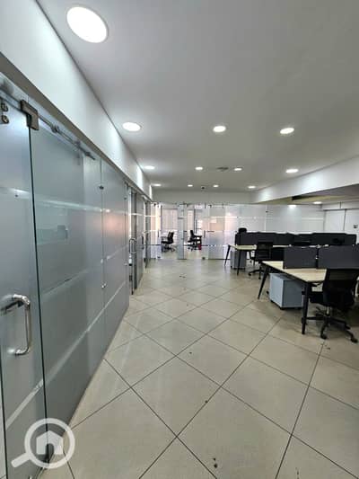 مکتب  للايجار في زهراء المعادى، القاهرة - WhatsApp Image 2025-10-29 at 6.47. 52 PM. jpeg