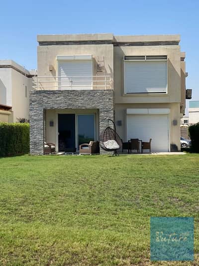 4 Bedroom Villa for Sale in North Coast, Matruh - WhatsApp Image 2025-07-22 at 3.44. 03 PM. jpeg