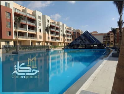 4 Bedroom Duplex for Sale in New Cairo, Cairo - IMG-20251029-WA0037. jpg 4 Bedroom Duplex for Sale in New Cairo, Cairo - IMG-20251029-WA0037. jpg