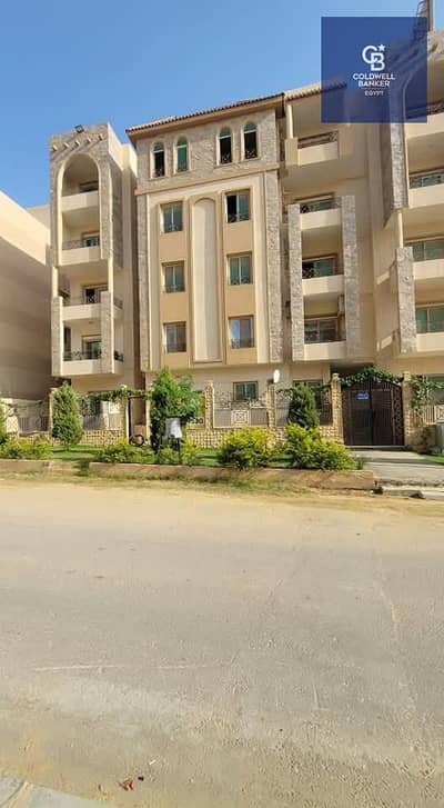 3 Bedroom Apartment for Sale in New Cairo, Cairo - d998d123-657f-41f3-8a34-4d9a663c8f43. jpeg
