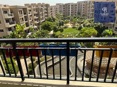 فلیٹ 2 غرفة نوم للبيع في القاهرة الجديدة، القاهرة - cf6dfb8f-5387-47bf-a75a-4642b8ac0054. jpeg