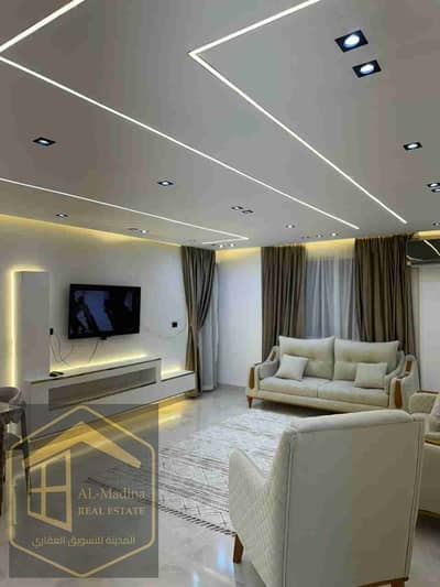 شقة فندقية 2 غرفة نوم للايجار في القاهرة الجديدة، القاهرة - 56272. jpg