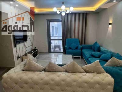 3 Bedroom Apartment for Rent in Katameya, Cairo - IMG-20251029-WA0005. jpg