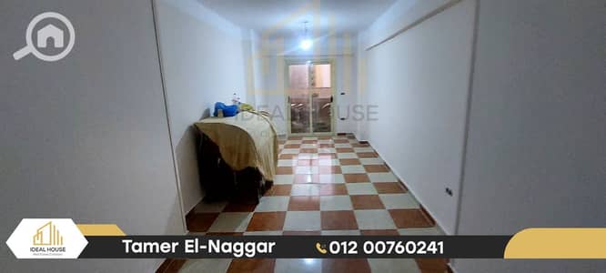 فلیٹ 3 غرف نوم للبيع في سيدي جابر، الإسكندرية - IMG-20251029-WA0045. png