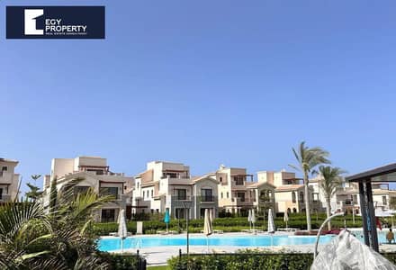 فیلا 3 غرف نوم للبيع في الساحل الشمالي، مطروح - 4d784df8-bab7-42c1-b8c3-92378594d3c0. jpg