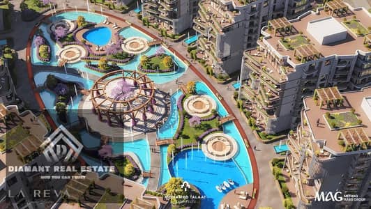 2 Bedroom Flat for Sale in New Capital City, Cairo - WhatsApp Image 2025-09-09 at 2.51. 14 AM (2). jpeg