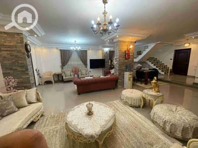 4 Bedroom Duplex for Sale in Hadayek al-Ahram, Giza - IMG-20251029-WA0017. jpg 4 Bedroom Duplex for Sale in Hadayek al-Ahram, Giza - IMG-20251029-WA0017. jpg