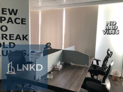 Office for Rent in New Cairo, Cairo - WhatsApp Image 2025-10-29 at 7.13. 31 PM (1). jpeg