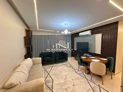 2 Bedroom Flat for Rent in Madinaty, Cairo - WhatsApp Image 2025-09-11 at 1.43. 37 PM. jpeg