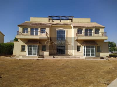 فیلا 5 غرف نوم للايجار في مدينتي، القاهرة - WhatsApp Image 2022-10-20 at 00.25. 17 (1). jpeg