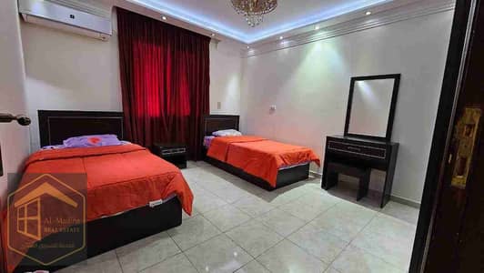 2 Bedroom Flat for Rent in New Cairo, Cairo - 12270. jpg