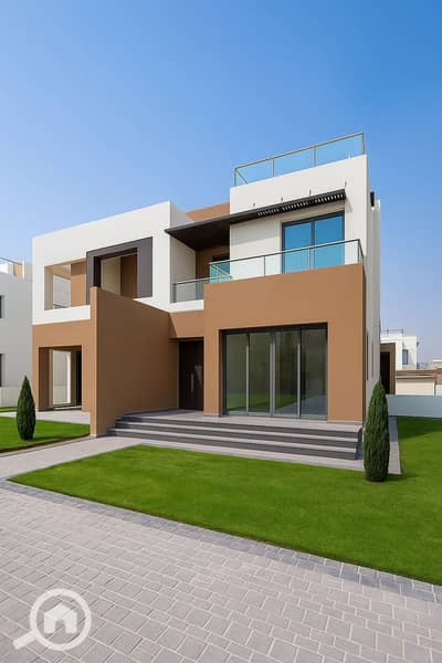 4 Bedroom Twin House for Sale in 6th of October, Giza - assets_task_01k3e73tazemzbm0h0qm317r10_1756045249_img_0. jpg