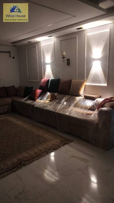 شقة 2 غرفة نوم للايجار في القاهرة الجديدة، القاهرة - WhatsApp Image 2025-10-07 at 7.30. 14 PM. jpeg