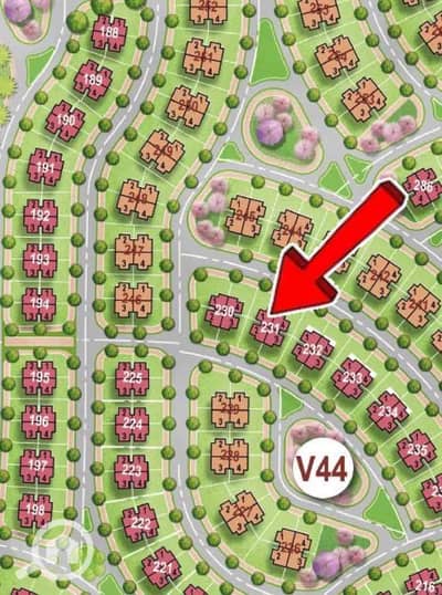 4 Bedroom iVilla for Sale in New Capital City, Cairo - d764881e-ab22-42be-b1bf-d63990bf9b98. jpg