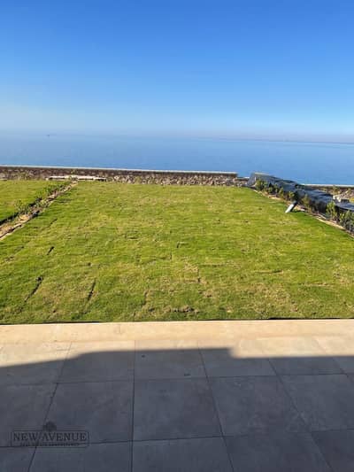 توين هاوس 4 غرف نوم للبيع في العين السخنة، السويس - WhatsApp Image 2025-10-28 at 3.30. 42 PM. jpeg