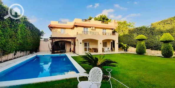 3 Bedroom Villa for Rent in King Mariout, Alexandria - IMG_7492. jpg