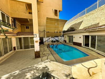 4 Bedroom Villa for Rent in Shorouk City, Cairo - WhatsApp Image 2025-10-29 at 4.19. 28 PM (2). jpeg