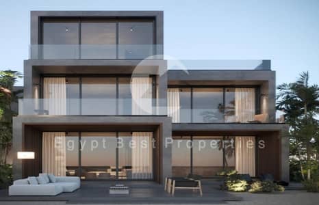 بنتهاوس 3 غرف نوم للبيع في سوما باى، البحر الأحمر - Screenshot_12-5-2024_15637_. jpeg