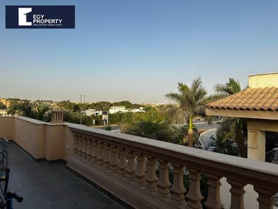 فیلا 5 غرف نوم للبيع في القاهرة الجديدة، القاهرة - _files_WhatsApp Image 2025-10-27 at 12.30. 27 PM. jpeg