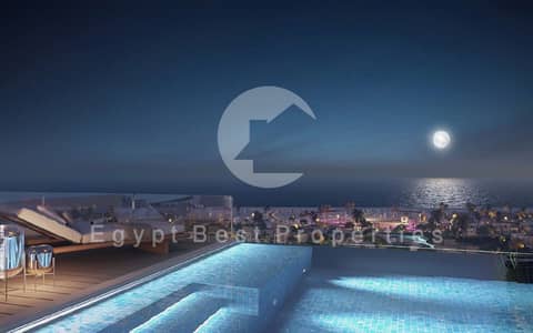 شاليه 3 غرف نوم للبيع في الساحل الشمالي، مطروح - Screenshot_4. png