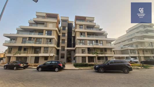 شقة 2 غرفة نوم للبيع في القاهرة الجديدة، القاهرة - b8ae3898-cefd-4aba-9d3c-04254bcb02e6. jpeg