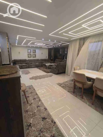 3 Bedroom Flat for Sale in New Cairo, Cairo - 209425. jpg