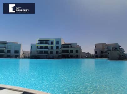 3 Bedroom Chalet for Sale in North Coast, Matruh - _files_right. png