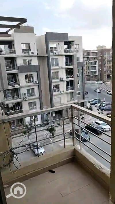 3 Bedroom Apartment for Rent in New Cairo, Cairo - IMG-20251029-WA0098. jpg 3 Bedroom Apartment for Rent in New Cairo, Cairo - IMG-20251029-WA0098. jpg