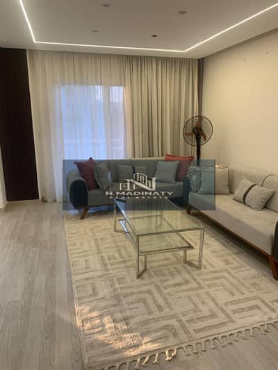 3 Bedroom Apartment for Sale in Madinaty, Cairo - WhatsApp Image 2025-10-27 at 3.40. 00 PM (2). jpeg