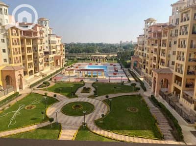 3 Bedroom Flat for Rent in 6th of October, Giza - IMG_9605. jpg