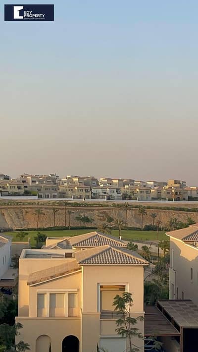 فیلا 4 غرف نوم للبيع في المقطم، القاهرة - _files_WhatsApp Image 2025-09-23 at 1.52. 34 PM (1). jpeg