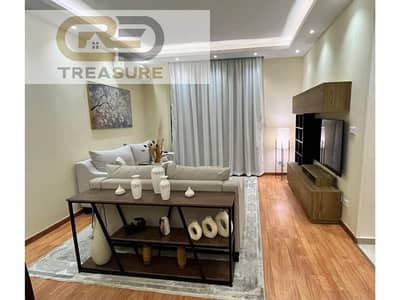 2 Bedroom Flat for Rent in New Cairo, Cairo - WhatsApp Image 2025-10-29 at 7.45. 24 PM (1). jpg